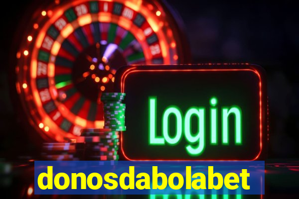 donosdabolabet