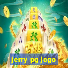 jerry pg jogo