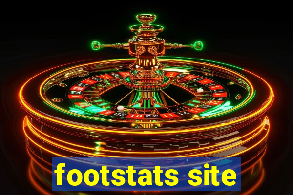 footstats site