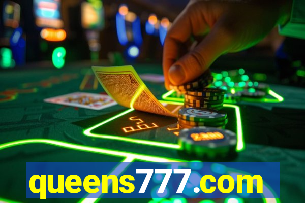 queens777.com