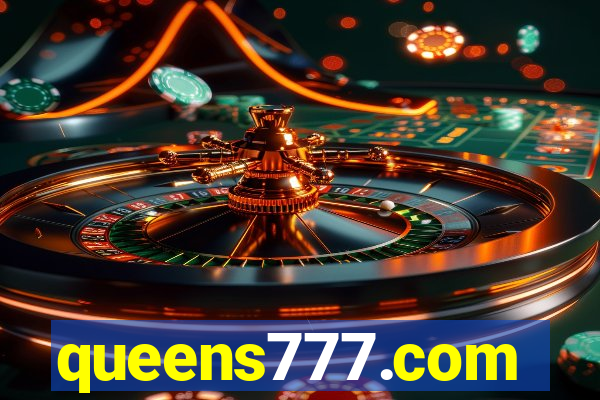 queens777.com