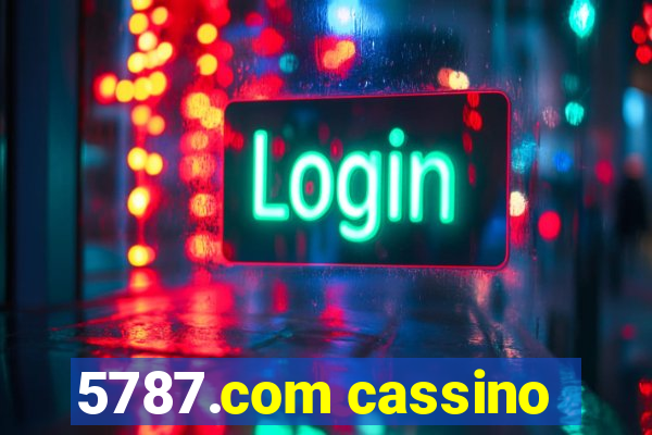 5787.com cassino