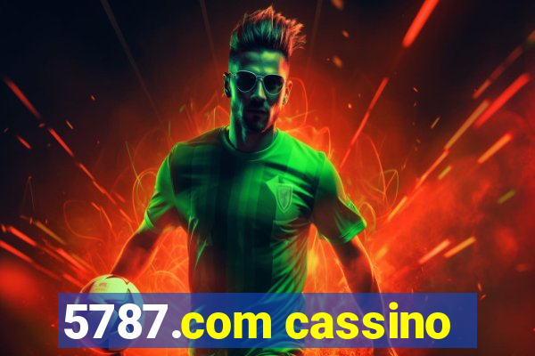 5787.com cassino