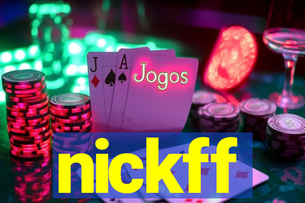 nickff