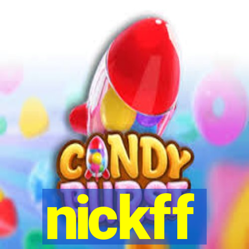 nickff