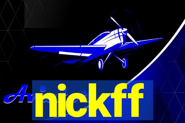 nickff