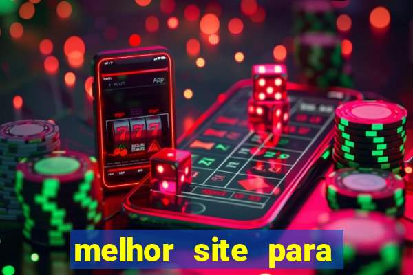 melhor site para jogar no bicho