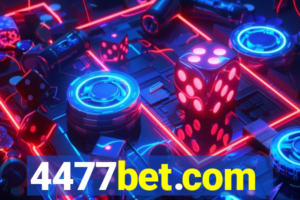 4477bet.com