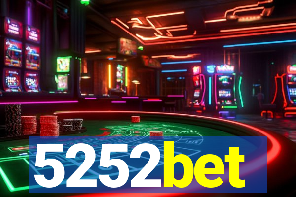 5252bet