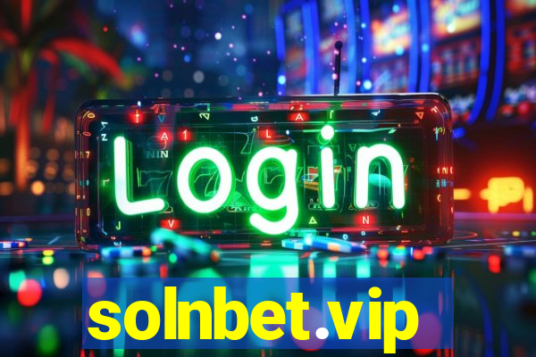 solnbet.vip