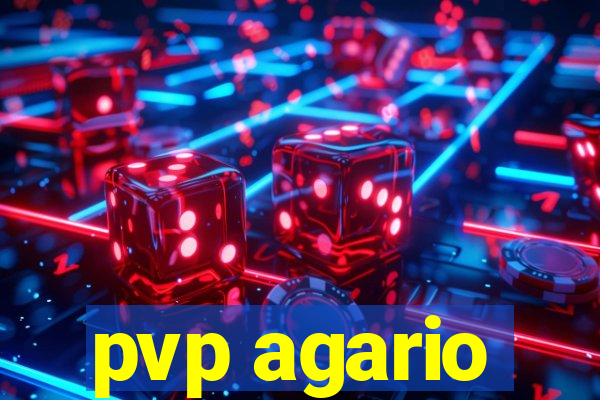 pvp agario