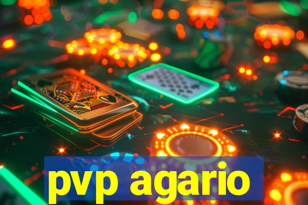 pvp agario