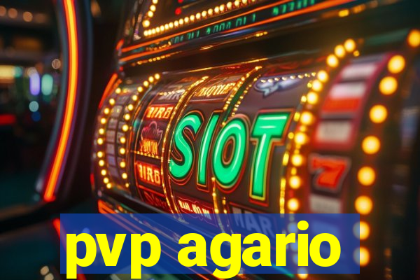 pvp agario