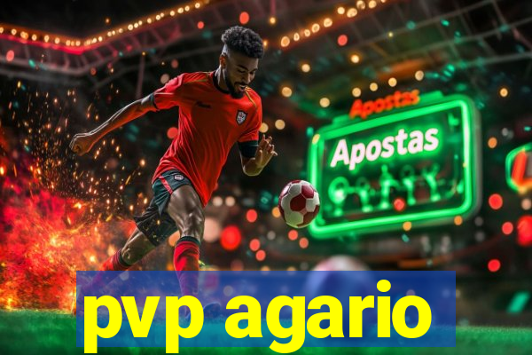 pvp agario