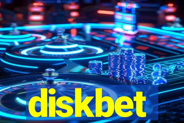 diskbet