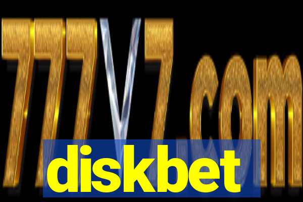 diskbet