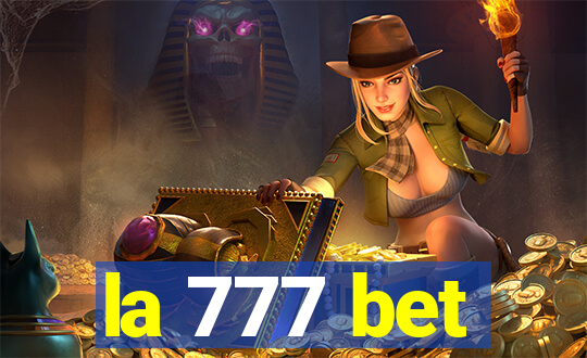 la 777 bet