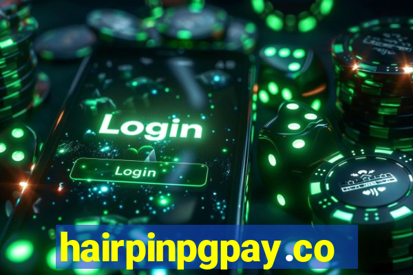 hairpinpgpay.com