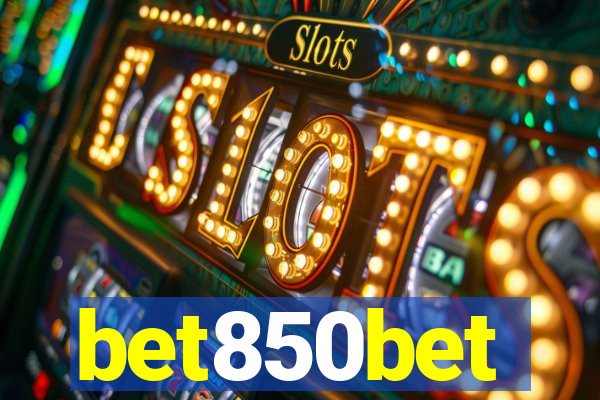 bet850bet