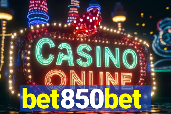 bet850bet