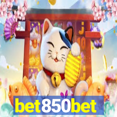 bet850bet