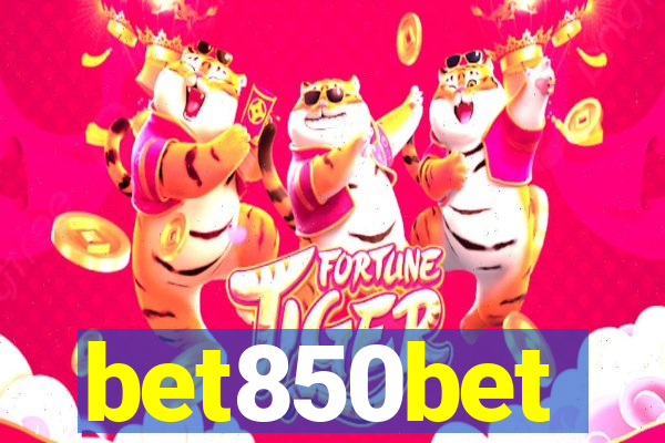 bet850bet