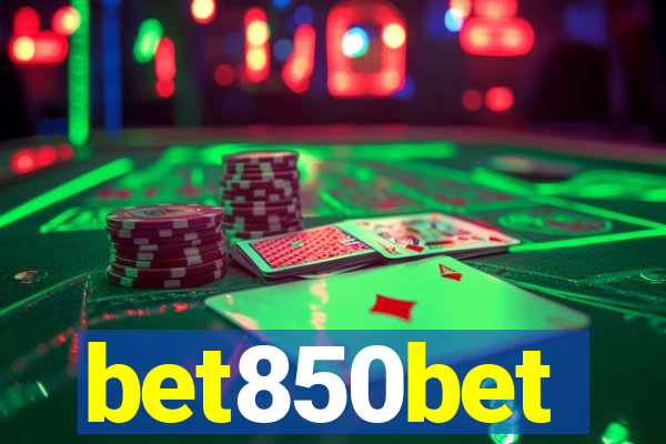 bet850bet