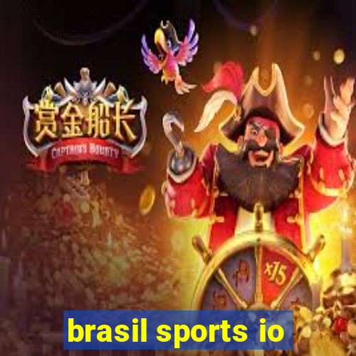 brasil sports io