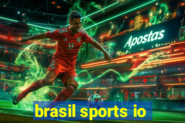 brasil sports io