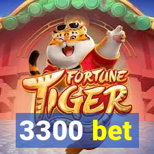 3300 bet