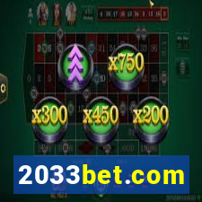 2033bet.com