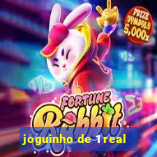 joguinho de 1 real