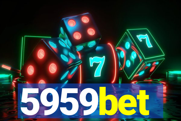 5959bet