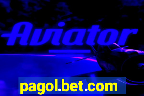 pagol.bet.com