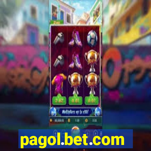 pagol.bet.com