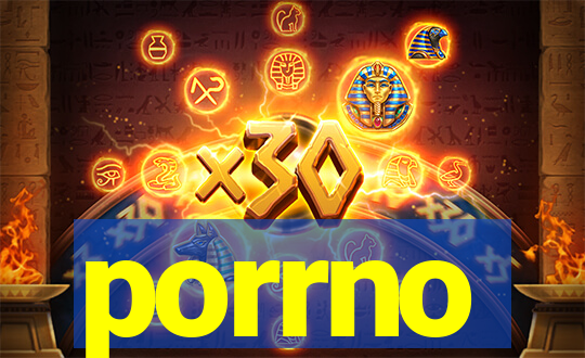 porrno