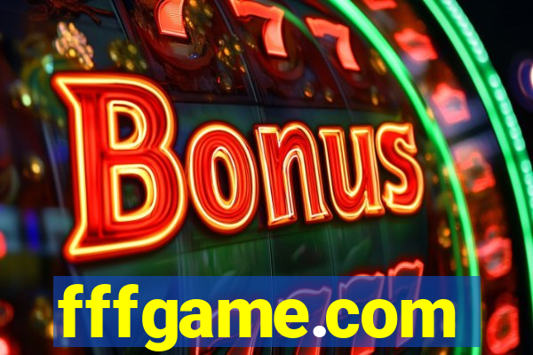 fffgame.com