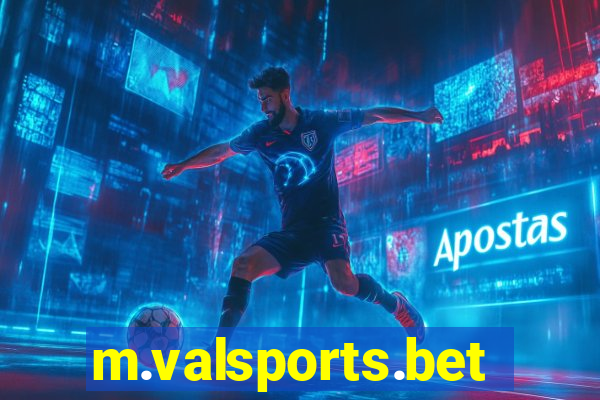 m.valsports.bet