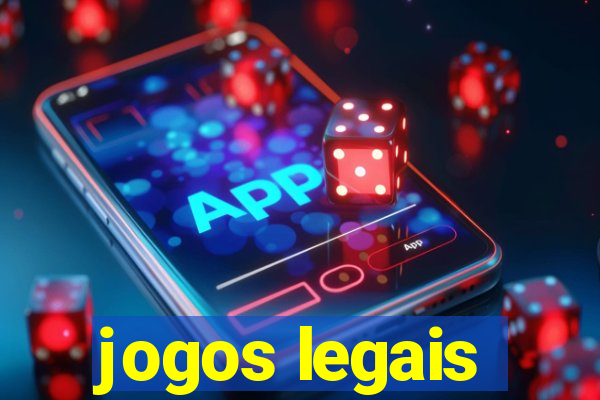 jogos legais