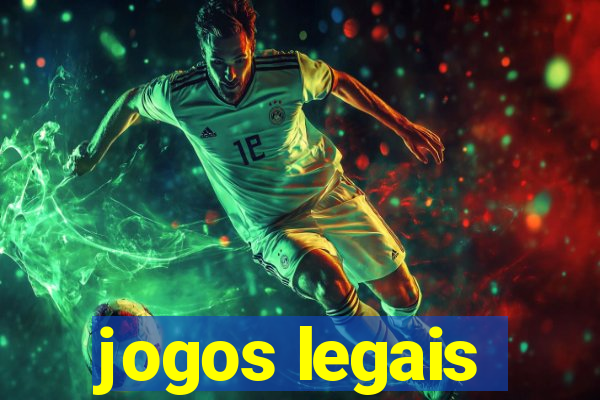 jogos legais