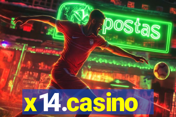 x14.casino