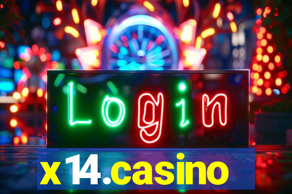 x14.casino