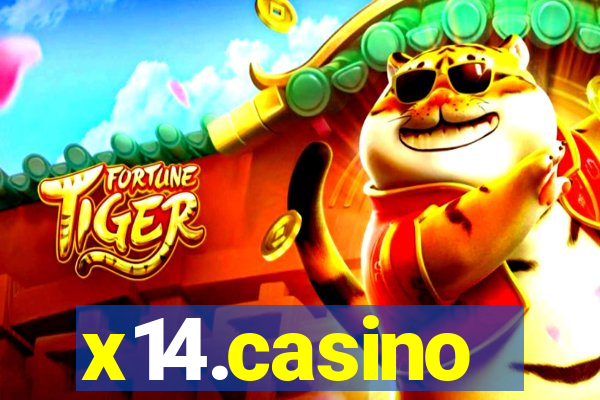 x14.casino