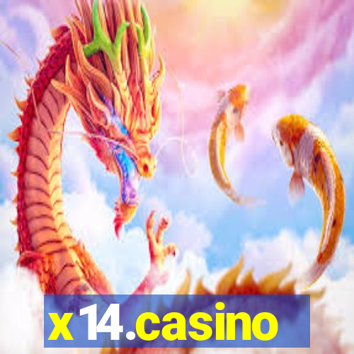 x14.casino