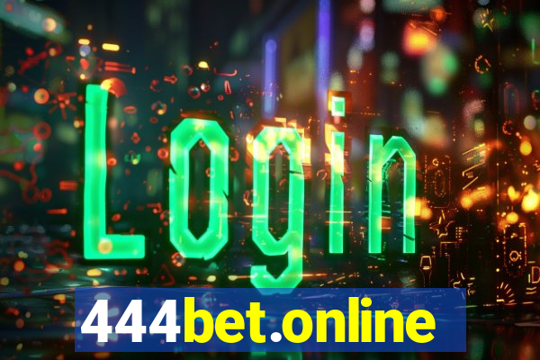 444bet.online