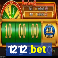 1212 bet