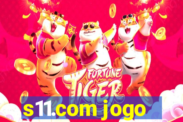 s11.com jogo