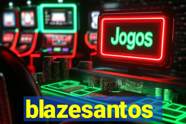 blazesantos