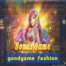 goodgame fashion click jogos