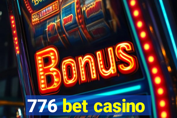 776 bet casino